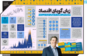 زبان گویای اقتصاد
