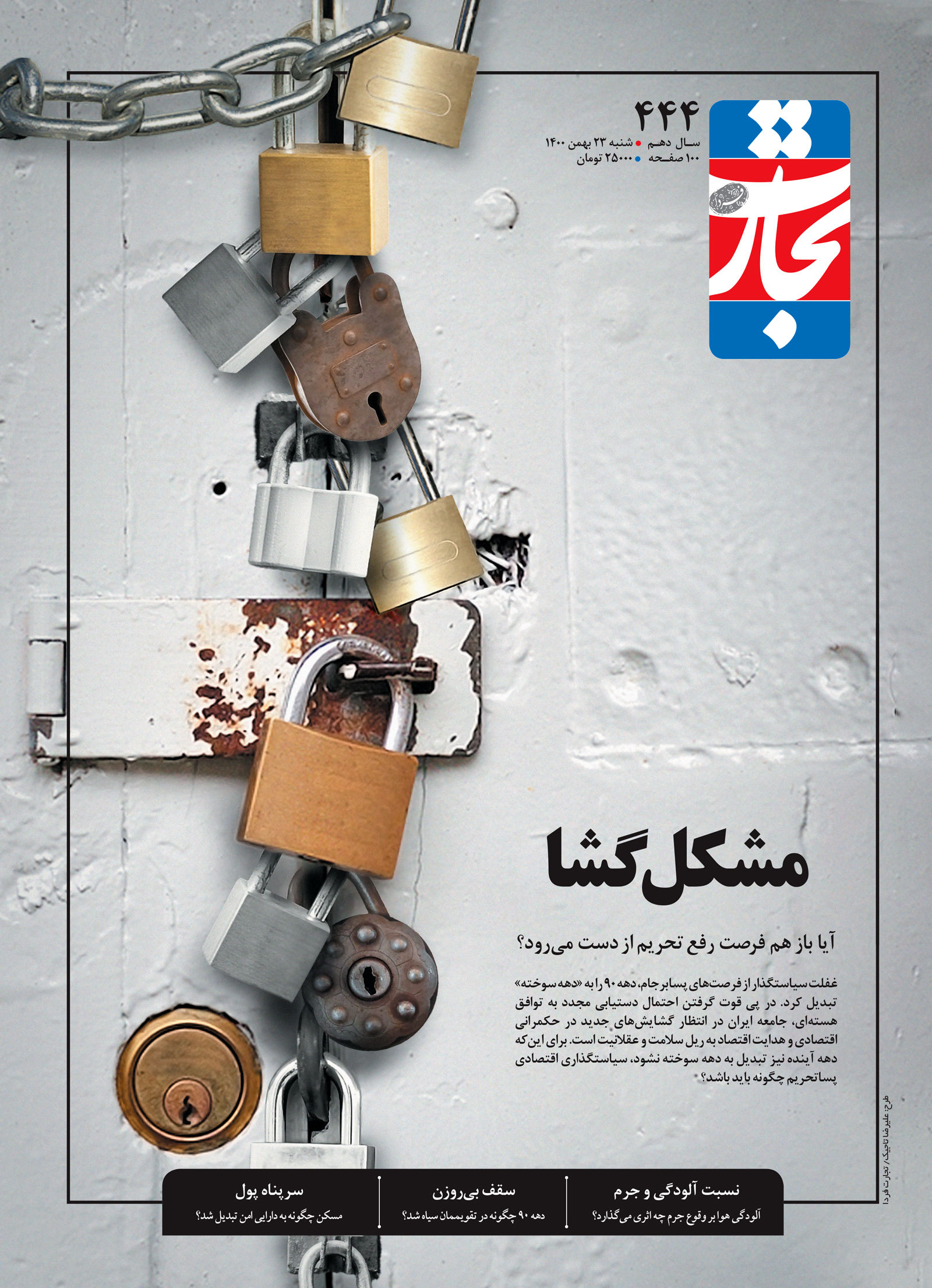 مشکل‌گشا