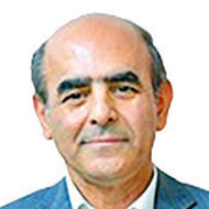 رضا پدیدار