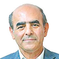 رضا پدیدار