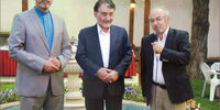 شریک خوب