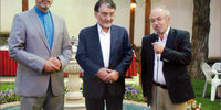 شریک خوب