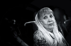بانوی غزل چشم از جهان فروبست