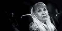 بانوی غزل چشم از جهان فروبست