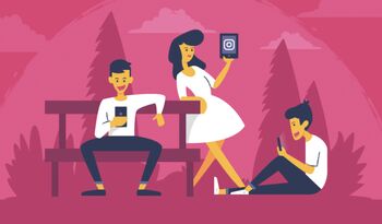 آیا با خرید فالوور واقعی اینستا دنبال کنندگان واقعی دریافت میکنیم؟