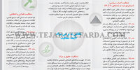 نگاهی به برخی مواد لایحه شفافیت