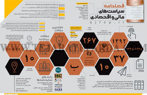 فصلنامه سیاست‌های مالی و اقتصادی
