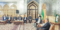 در خدمت اقتصاد