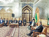 در خدمت اقتصاد