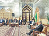 در خدمت اقتصاد