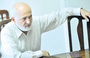 آقایان قابل پیش‌بینی نیستند