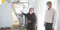 لرزش هرمزگان