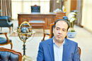 دولت هیچ حد و مرزی نمی‌شناسد