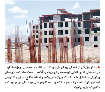 رویاهای ملی