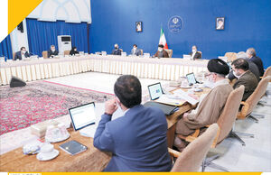 18 دستگاه مسوول آلودگی