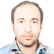 علی رئوفی