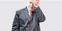 از حال خوب به حال بد