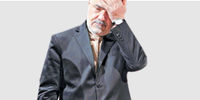 از حال خوب به حال بد