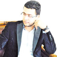 سیدمحمدرضا فرحی