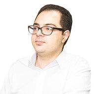 بهرنگ  کمالی
