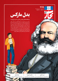 بدل مارکس