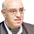 پیروز مجتهدزاده