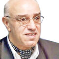 پیروز مجتهدزاده