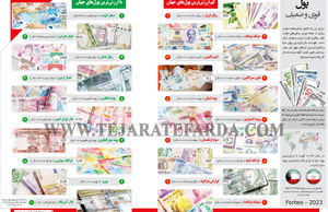  پول قوی و ضعیف