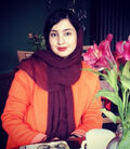 زهرا اکبری