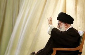 تاکید رهبر معظم انقلاب بر کنترل تورم و نقدینگی