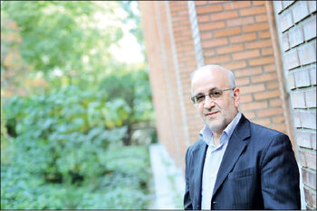 شلختگی در کُمد خزانه