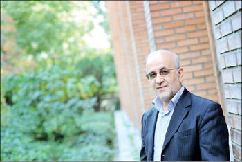 شلختگی در کُمد خزانه