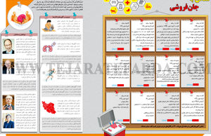 معاش با جان‌فروشی