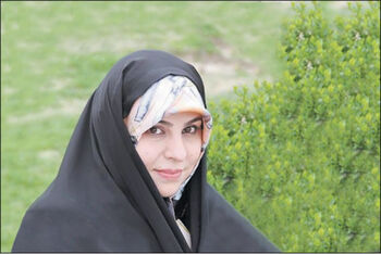 فریاد سکوت

