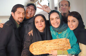 فیلم نمی‌سازم که فقط پول دربیاورم