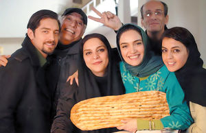 فیلم نمی‌سازم که فقط پول دربیاورم