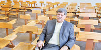 دولت جسارت می‌خواهد