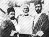 یادگار عصر اقتدارگرایی