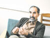 ساحت بی‌بنیاد اقتصاد