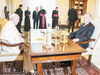 فرشته صلح