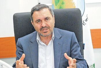 برای حفاظت از جنگل‌ها گارد مشترک تشکیل می‌دهیم