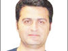 تعامل نامتوازن