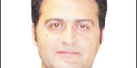تعامل نامتوازن