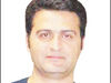 تعامل نامتوازن