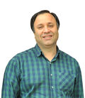 محمد طاهری