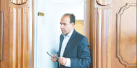 بازگشت اعتماد

