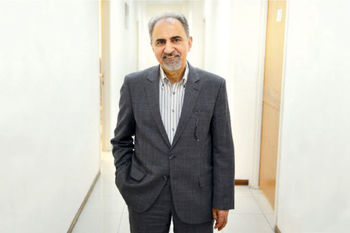 نیمه مربیان