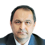 علیرضا حائری