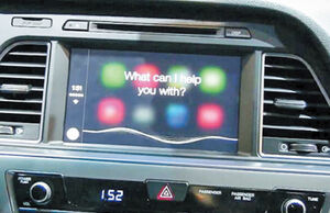 پورشه همراه CarPlay اپل عرضه می‌شود