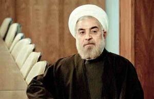 رئیس جمهوری که جادوگر نیست